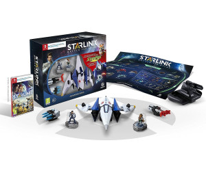 Buy Starlink Battle for Atlas Starter Pack Switch from 13.40
