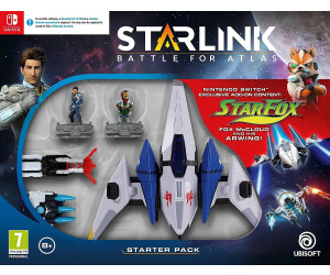 Starlink: Battle for Atlas au meilleur prix sur