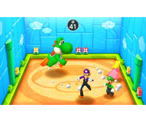 Mario Party: The Top 100 (3DS) desde 29,95 € | Compara precios en