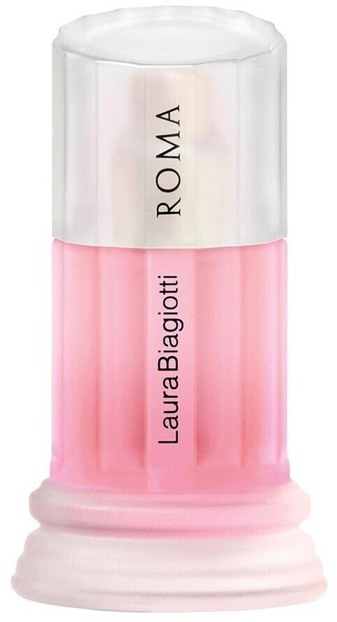 Laura Biagiotti Roma Rosa Eau de Toilette ab 16 90
