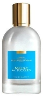 Comptoir Sud Pacifique Musc & Roses Eau de Parfum (30ml)
