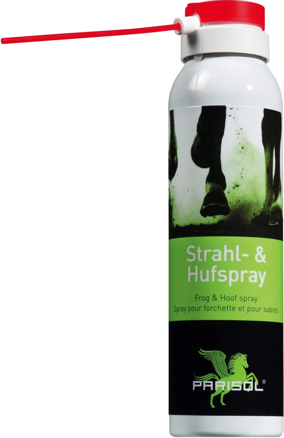 Bense & Eicke Parisol Spray pour fourchette et pour sabots 150 ml