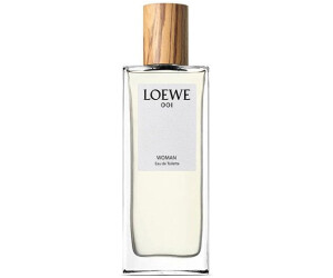 Loewe 001 Woman Eau de Toilette ab 78,30 € | Preisvergleich bei idealo.de