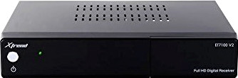 Xtrend ET 7100 V2 HD