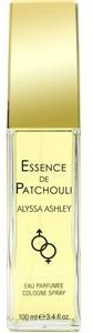 Alyssa Ashley Essence de Patchouli Eau de Parfum Cologne (100ml)