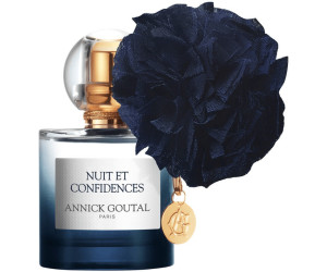 Goutal Paris Nuit Et Confidences Eau De Parfum Spray 50ml, Luxury Perfumes  & Cosmetics