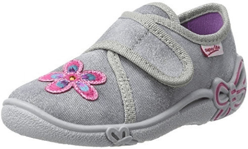 Superfit Belinda (100259) smoke kombi