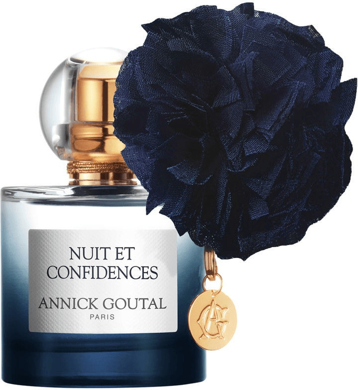 Photos - Women's Fragrance Annick Goutal Nuit et Confidence Eau de Parfum  (50ml)