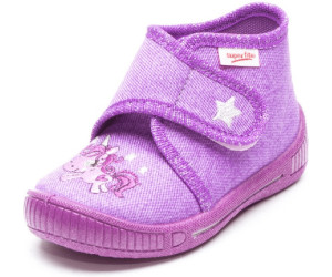 Superfit Bully (100253) purple ab 18,76 € | Preisvergleich Superfit Hausschuhe lila pink . 21