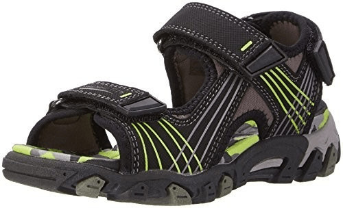 Superfit Henry black