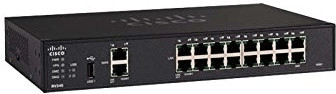 Cisco Systems RV345