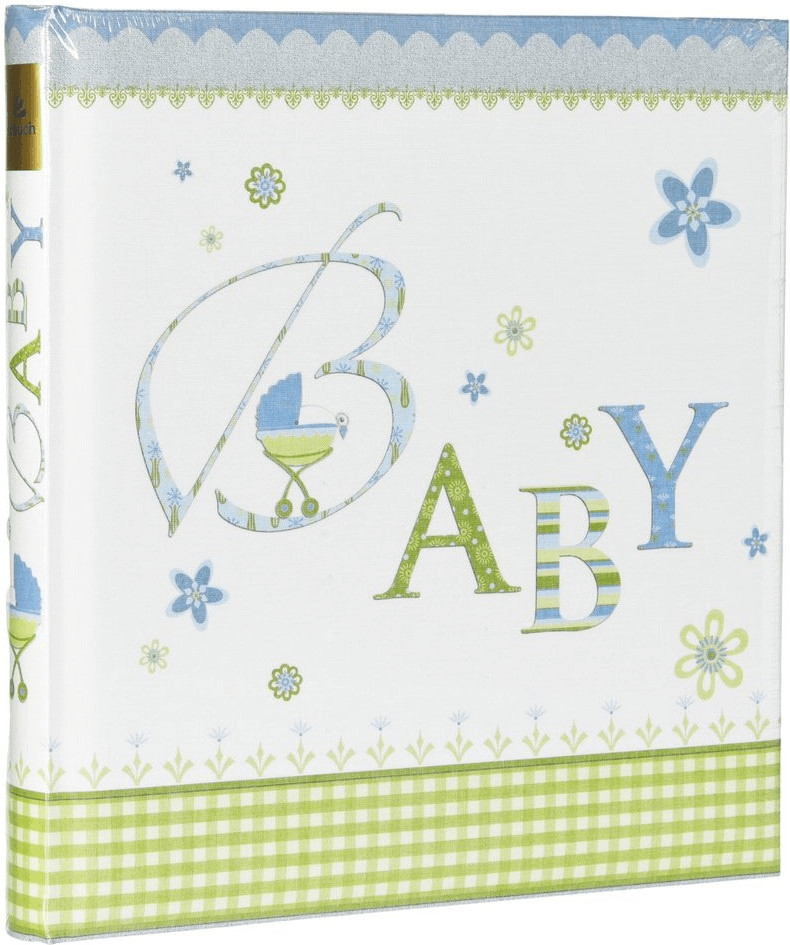 Goldbuch Baby Album Lovely 30x31/60