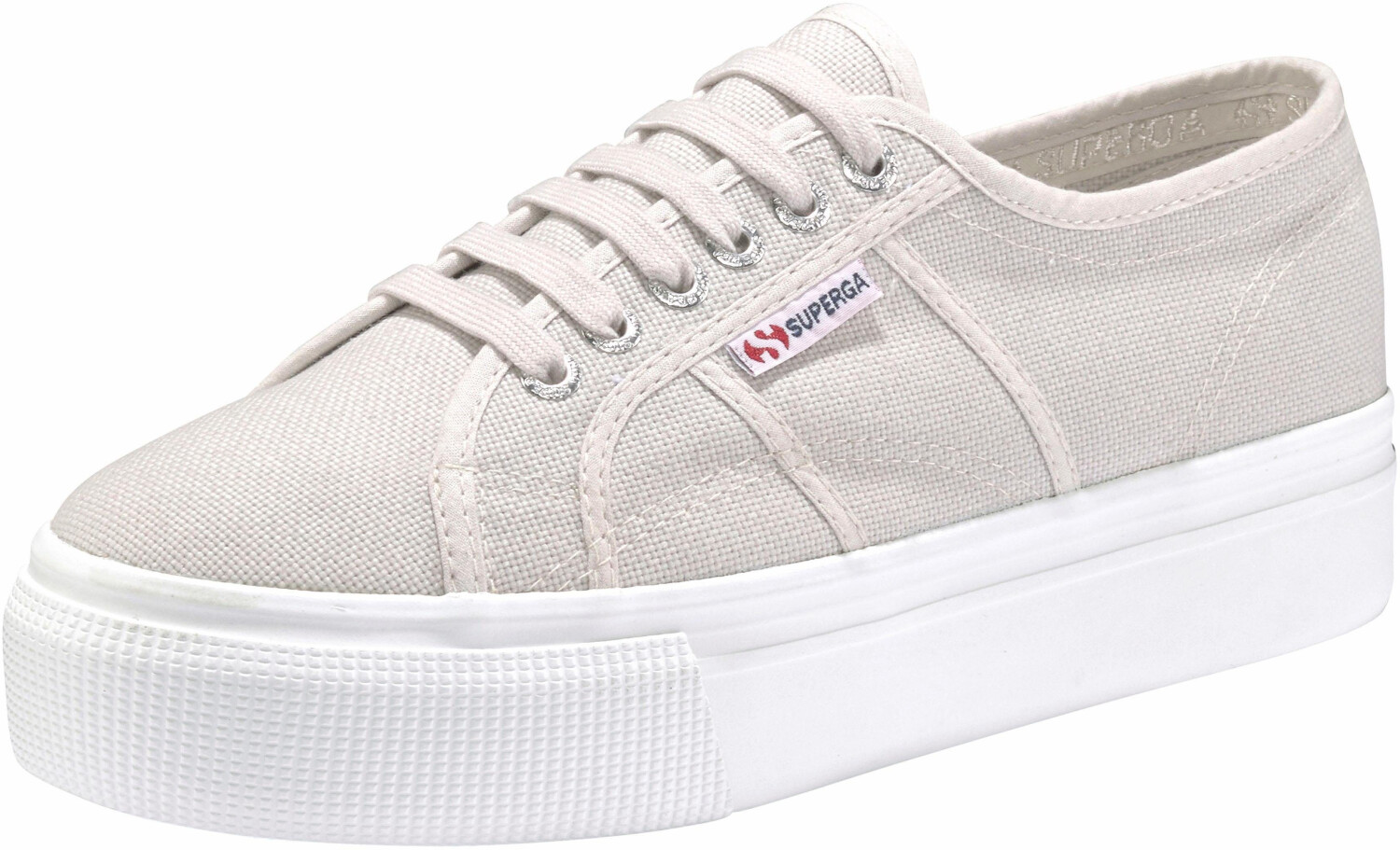 Grey seashell superga store
