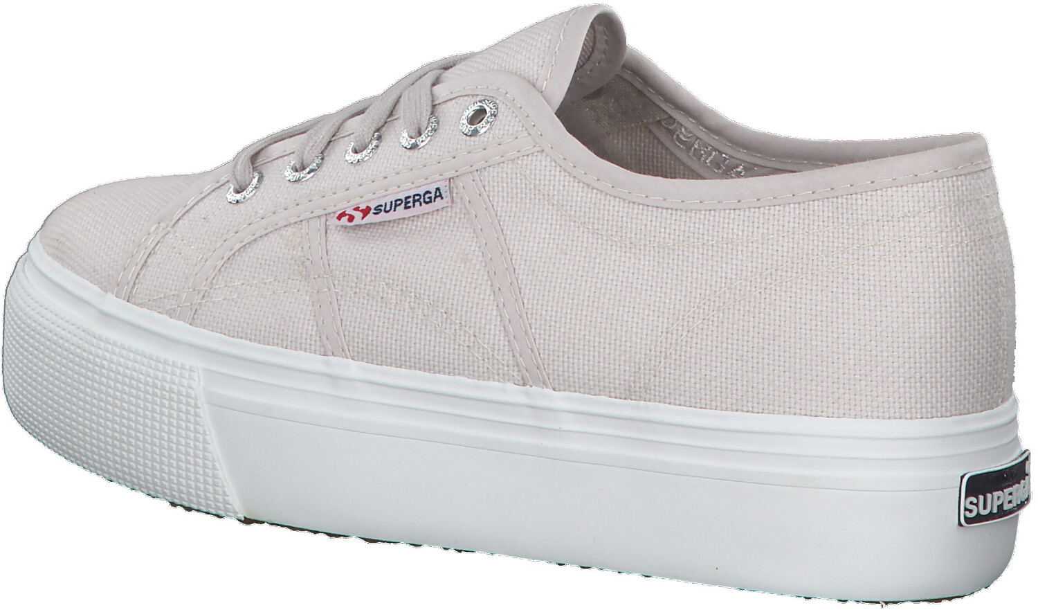 Superga 2790 grey seashell hotsell