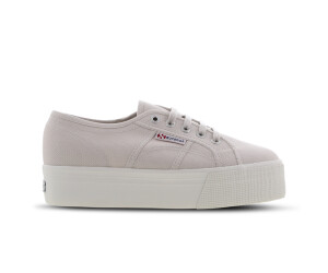 Superga 2790 2025 grey seashell