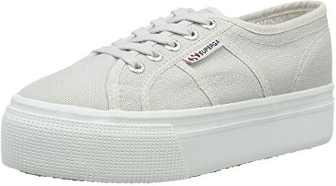 Superga 2790 Linea Up and Down grey seashell ab 34 85 Preisvergleich bei idealo.at