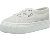 Superga 2790 Linea Up and Down grey seashell