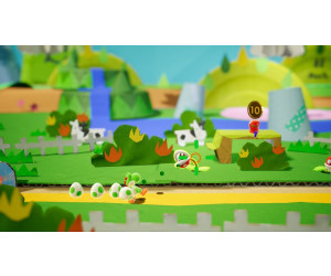 best buy yoshi's crafted world