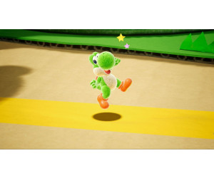 Best buy sale yoshi's crafted world