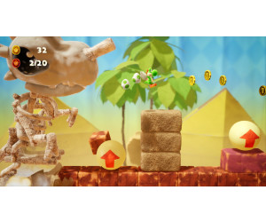Best buy yoshi's crafted on sale world