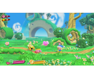 Kirby Star Allies (Switch) desde 47,99 €