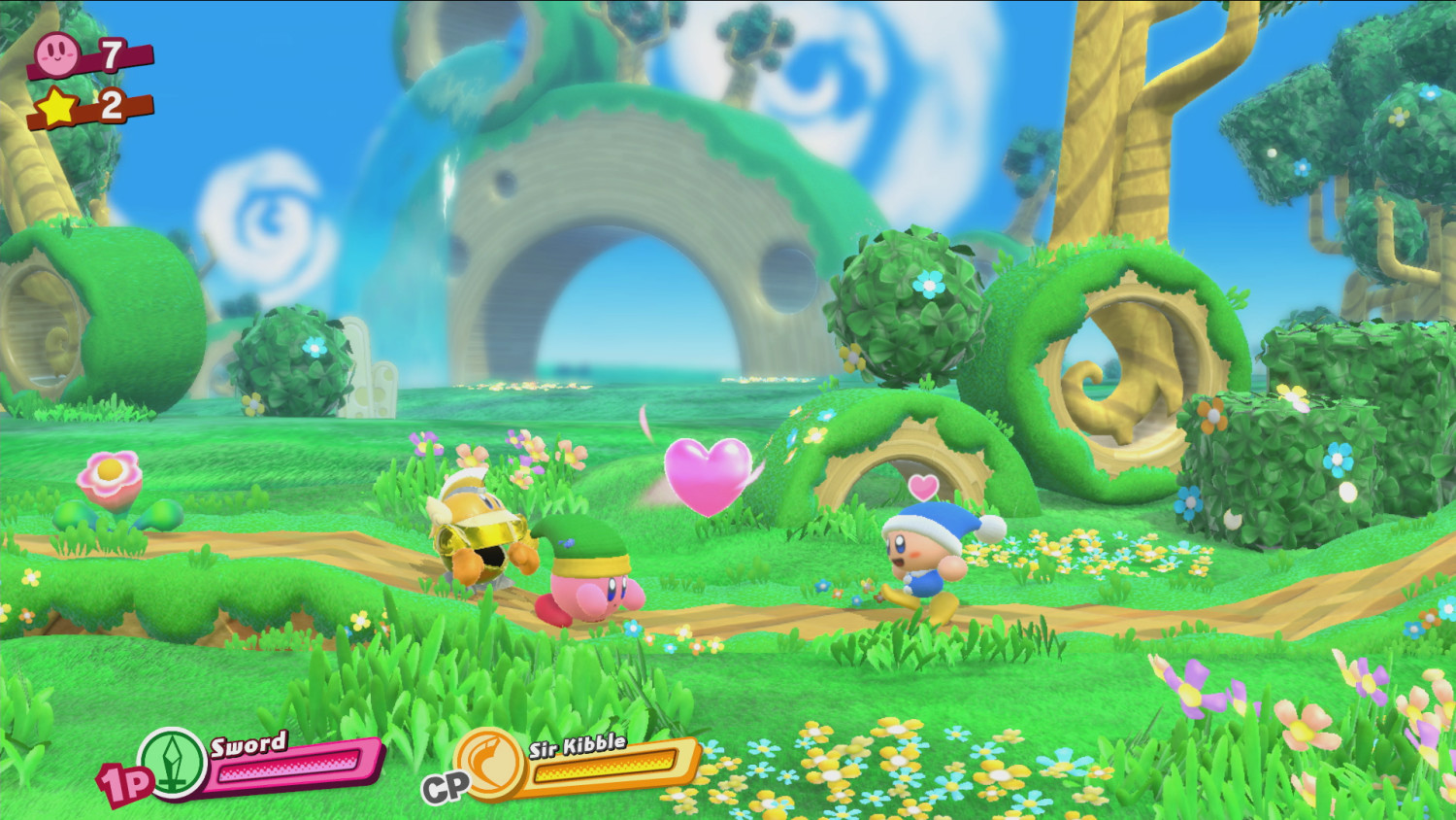 Kirby star allies cost top