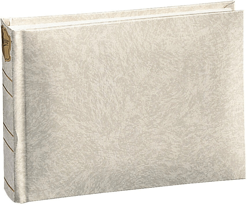 Henzo Photo Album BasicLine 21,5x16/50