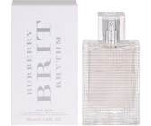 Burberry rhythm for her outlet floral