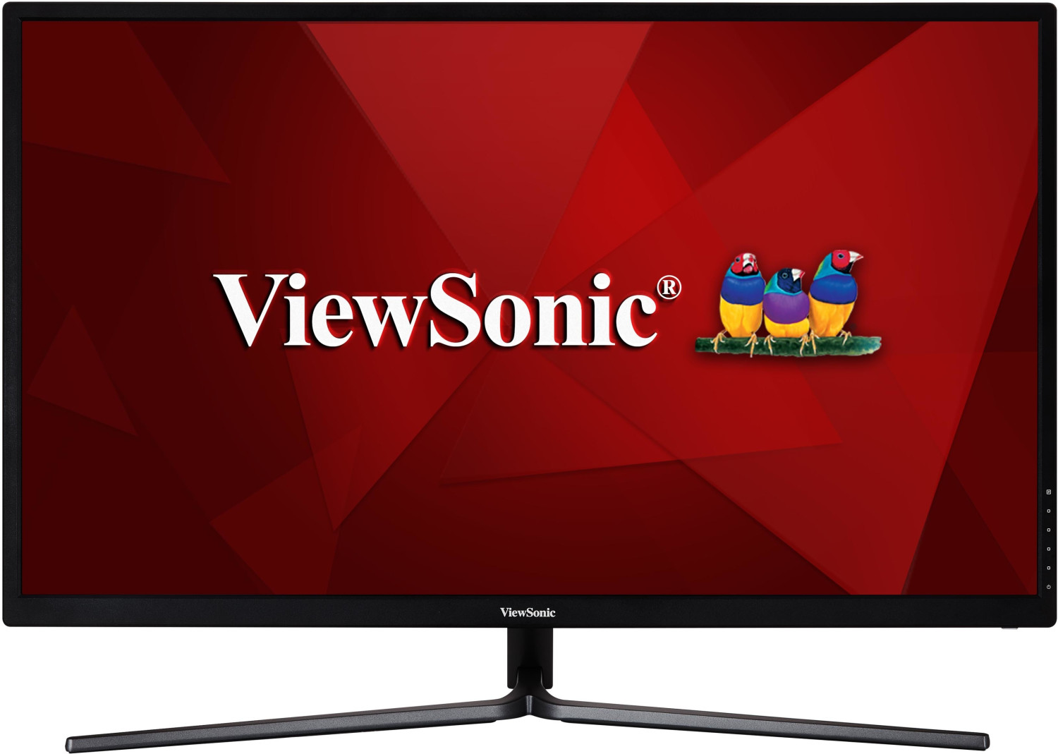 Viewsonic VX3211