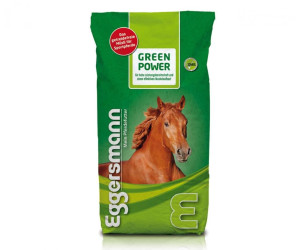 Eggersmann Green Power Musli 15 Kg Ab 15 80 Preisvergleich Bei Idealo De