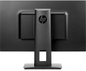 picture Hp Vh240A 23.8-Inch Full Hd 1080P Ips Led Monitor With Built-In Speakers And Vesa Mounting hp vh240a