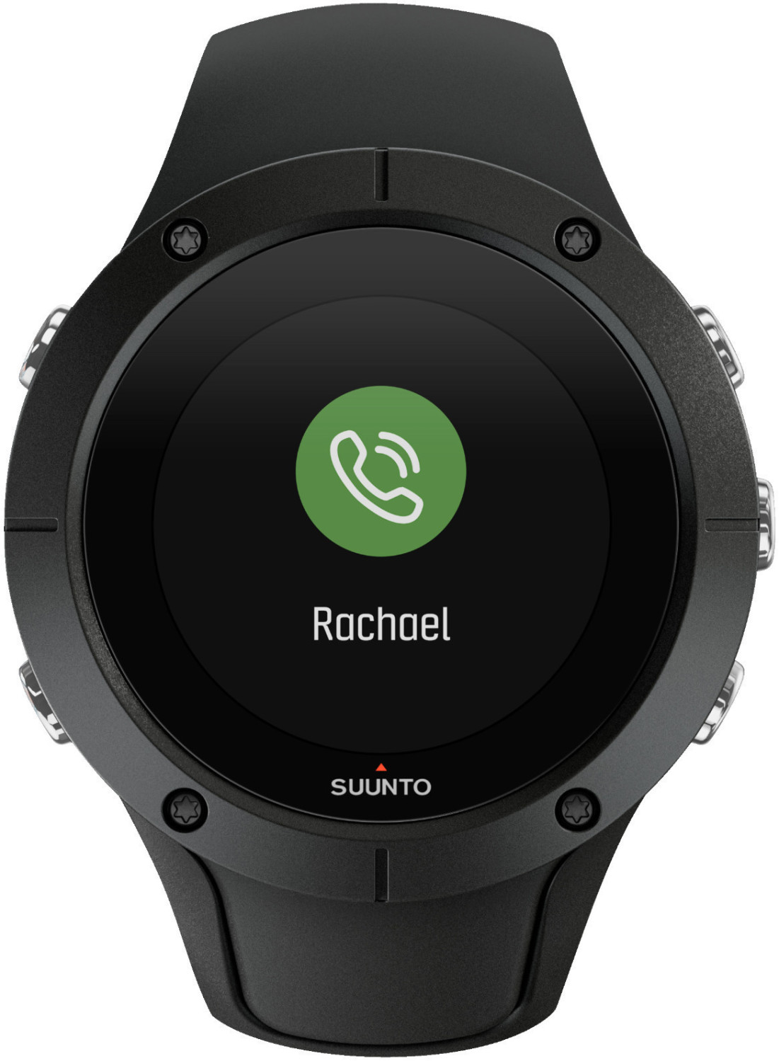 Suunto Spartan Trainer Wrist HR black au meilleur prix sur idealo