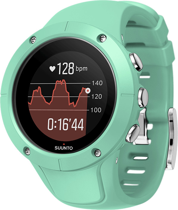 suunto spartan ocean
