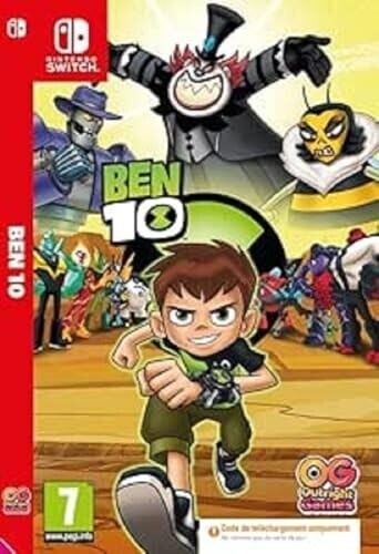 Ben 10