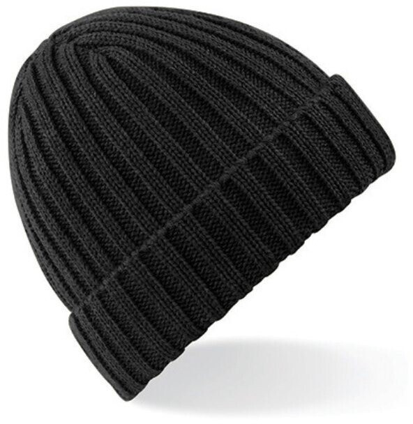 Beechfield CB465 Chunky Ribbed Beanie