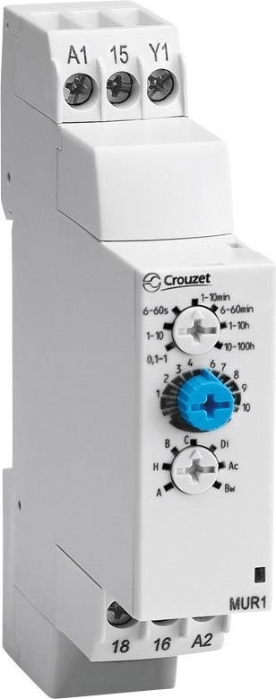 Crouzet MXR1 (88827185)