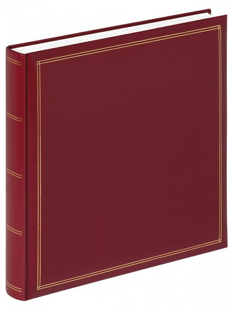 walther design Album photo Monza 34  x 33 cm 60 pages