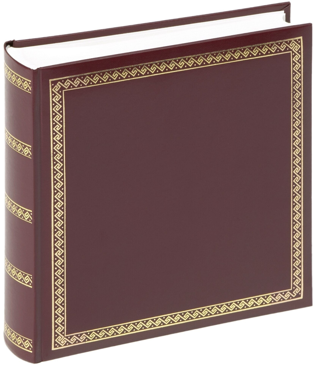 walther design Album photo Das schicke Dicke 26 x 25 cm 100 pages