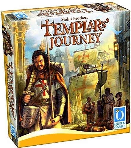 Templars Journey