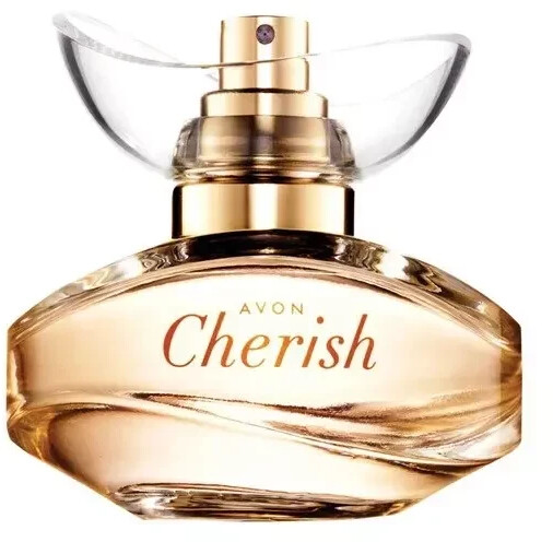 Avon Cherish Eau de Parfum (50ml)