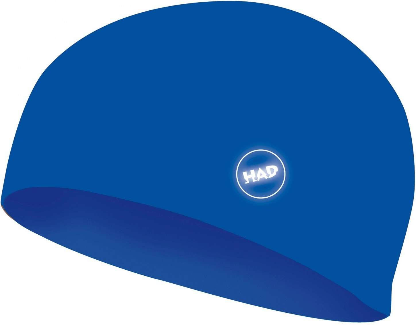 H.A.D. Beanie royal reflective 3M