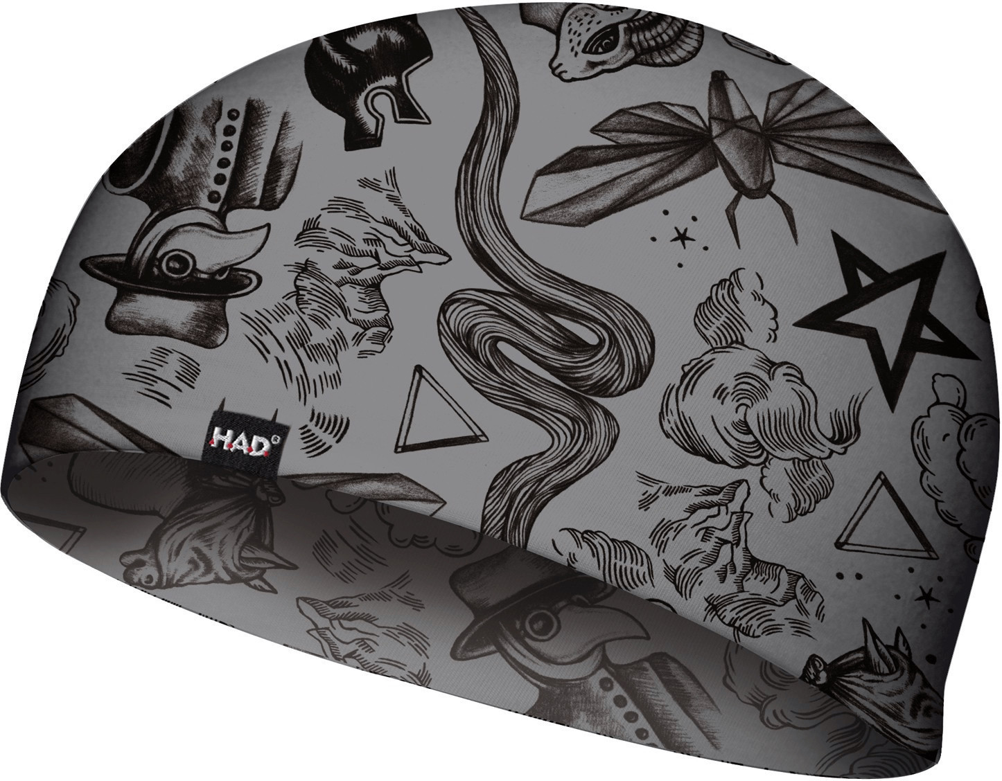 H.A.D. Beanie seabase