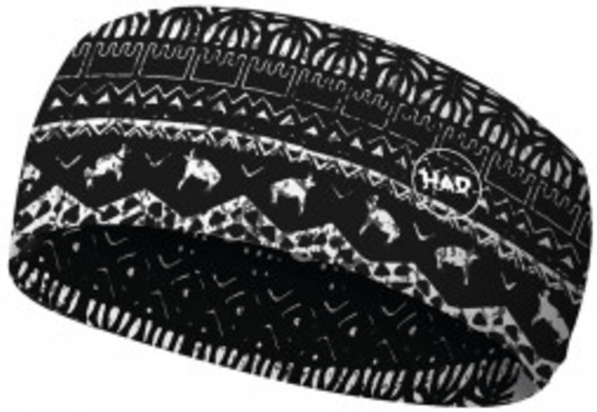 H.A.D. Coolmax Hadband kezal