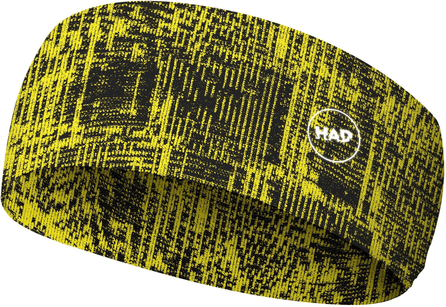 H.A.D. Coolmax Hadband pinch fluo reflective