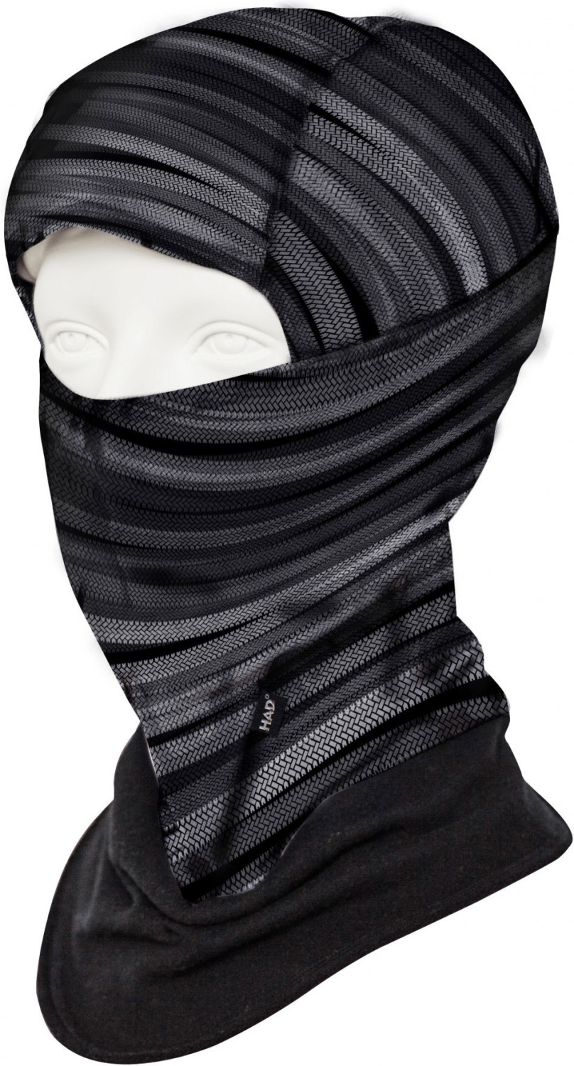 H.A.D. Mask pace