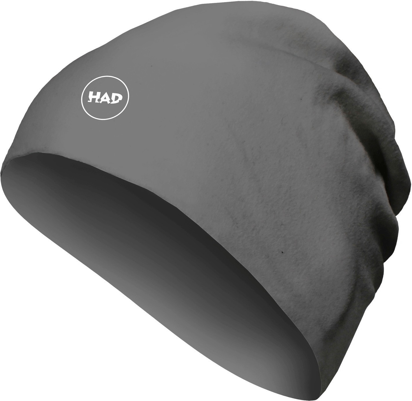 H.A.D. Merino Beanie grey
