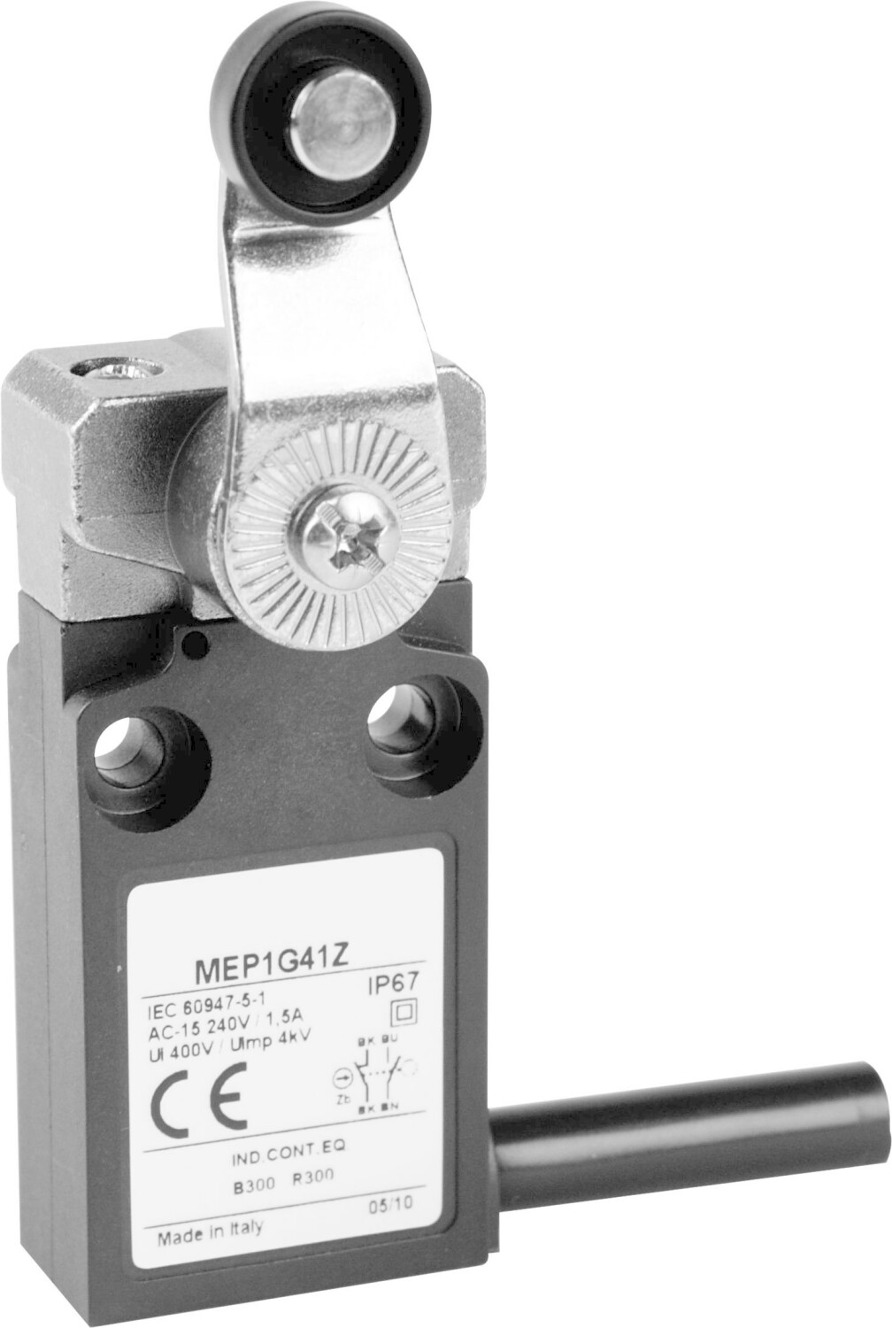 Panasonic MEP1G42Z