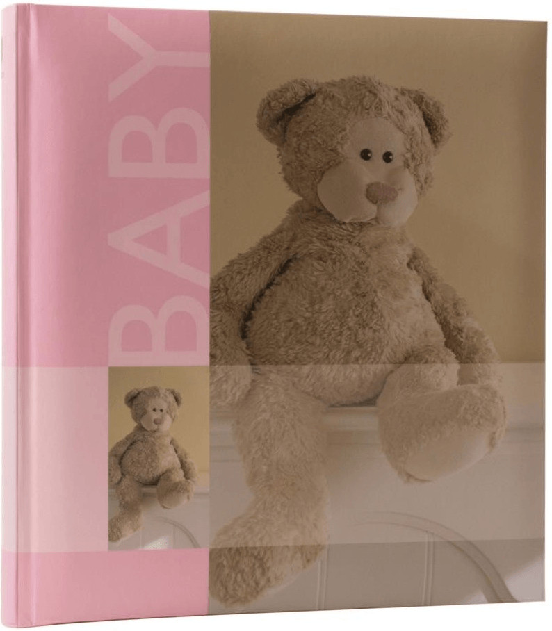 Henzo Album photo Bobby 60 pages