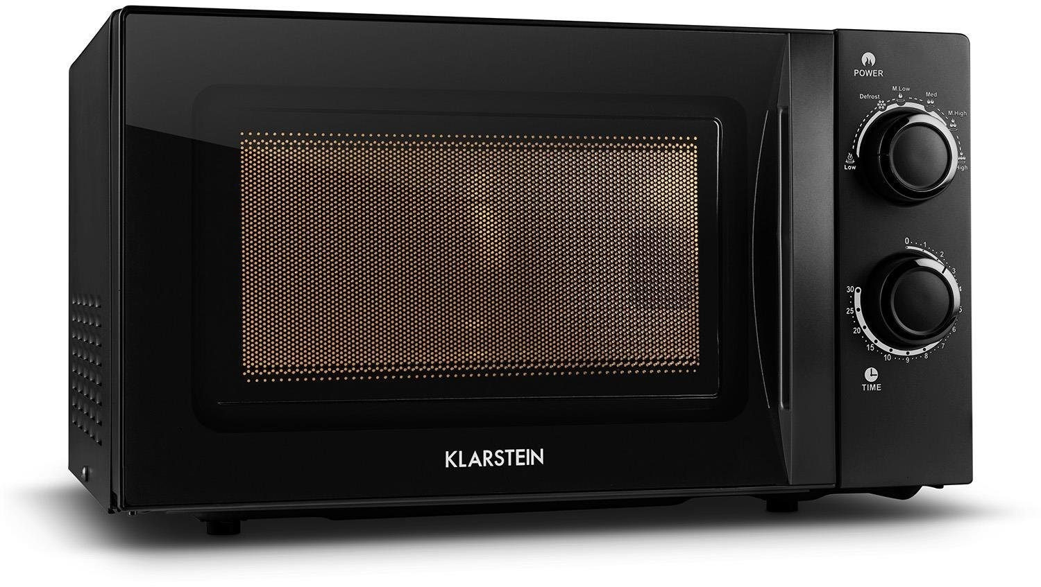 Klarstein myWave black