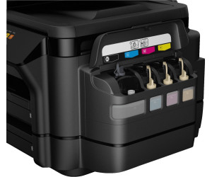 Canon ts8250 test